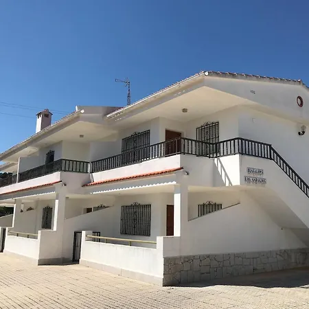 Turyva Tarongers 4 - Stylish 1-bed In Near * Peñíscola