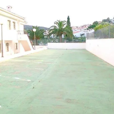 アパート Turyva Tarongers 4 - Stylish 1-bed In Near Peñíscola