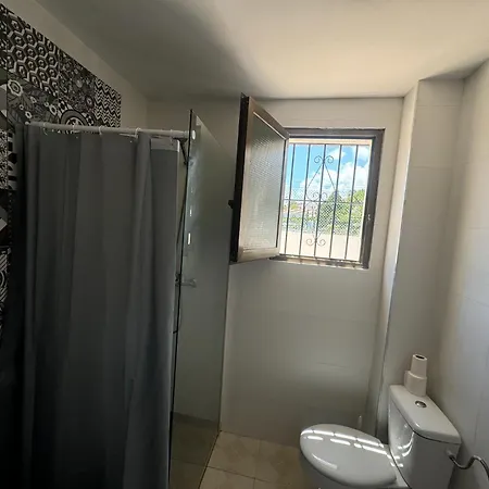Turyva Tarongers 4 - Stylish 1-bed In Near Peñíscola