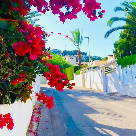 Turyva Tarongers 4 - Stylish 1-bed In Near Peñíscola